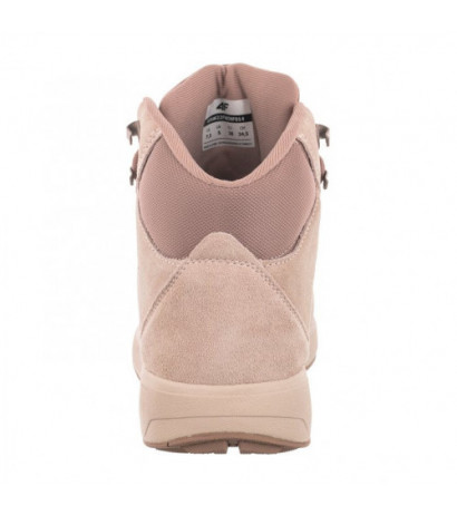 4F Beige 4FAW22FWINF014 83S (FF18-b) shoes