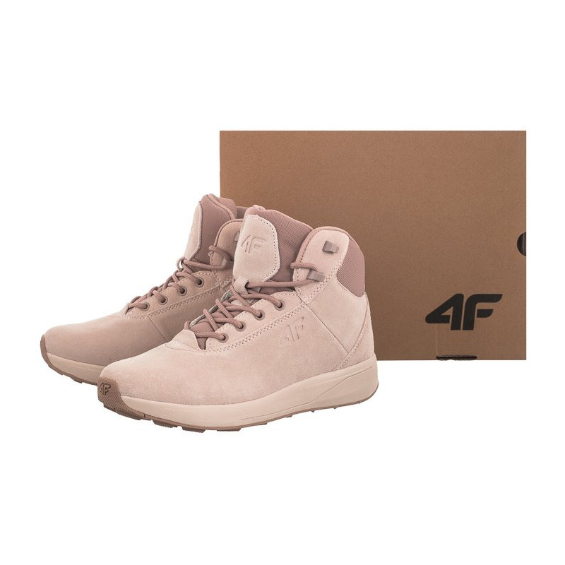 4F Beige 4FAW22FWINF014 83S (FF18-b) shoes