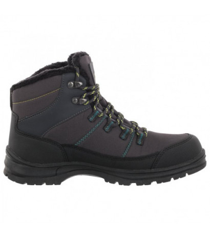 CMP Kids Annuuk Snow Boot Wp 31Q4954J 65UM Antracite/Deep lake (CM11-b) shoes