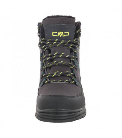 CMP Kids Annuuk Snow Boot Wp 31Q4954J 65UM Antracite/Deep lake (CM11-b) shoes