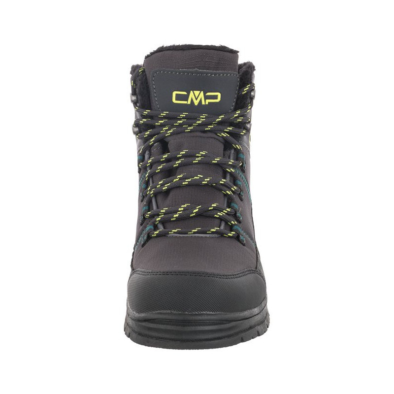 CMP Kids Annuuk Snow Boot Wp 31Q4954J 65UM Antracite/Deep lake (CM11-b) shoes