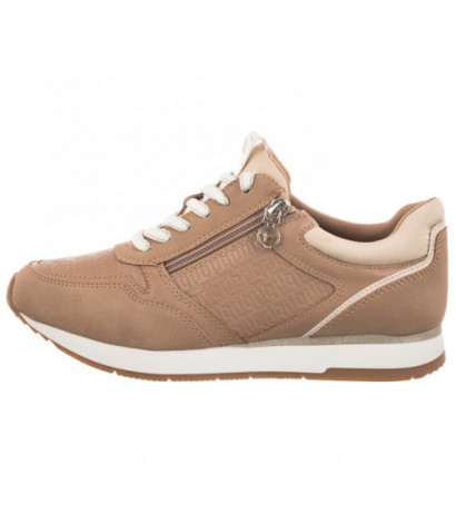 Tamaris Brązowe 1-23603-20 499 Tan Comb (TM426-b) sports Shoes