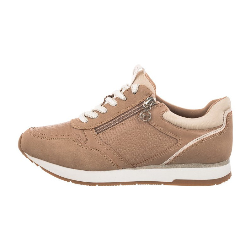 Tamaris Brązowe 1-23603-20 499 Tan Comb (TM426-b) sports Shoes