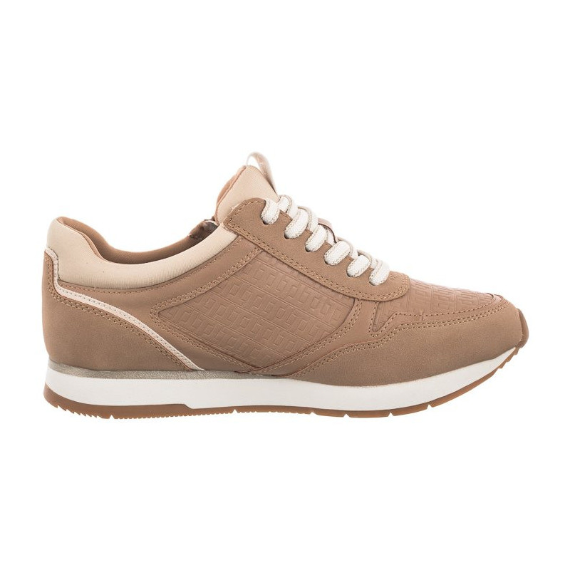 Tamaris Brązowe 1-23603-20 499 Tan Comb (TM426-b) sports Shoes