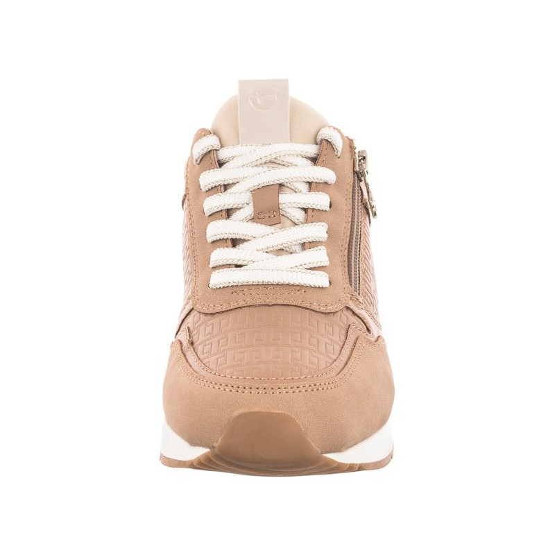 Tamaris Brązowe 1-23603-20 499 Tan Comb (TM426-b) sports Shoes