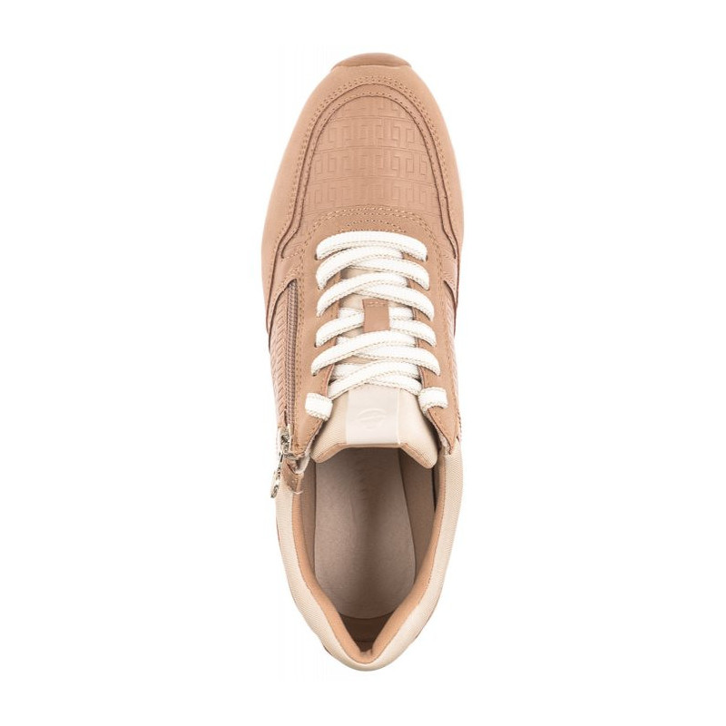 Tamaris Brązowe 1-23603-20 499 Tan Comb (TM426-b) sports Shoes