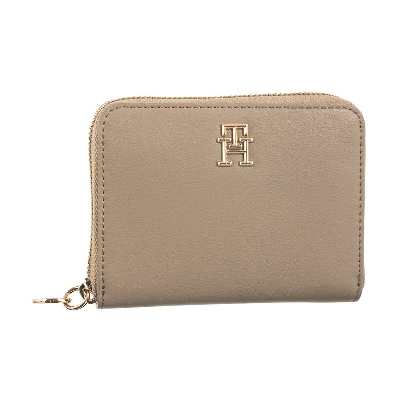 Tommy Hilfiger Th Chic Med Za AW0AW14636 AEG (TH712-a) handbag