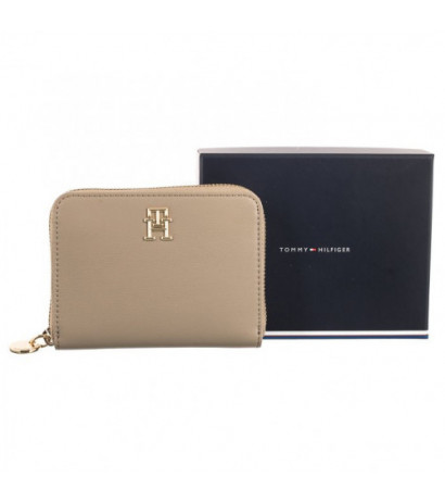 Tommy Hilfiger Th Chic Med Za AW0AW14636 AEG (TH712-a) handbag