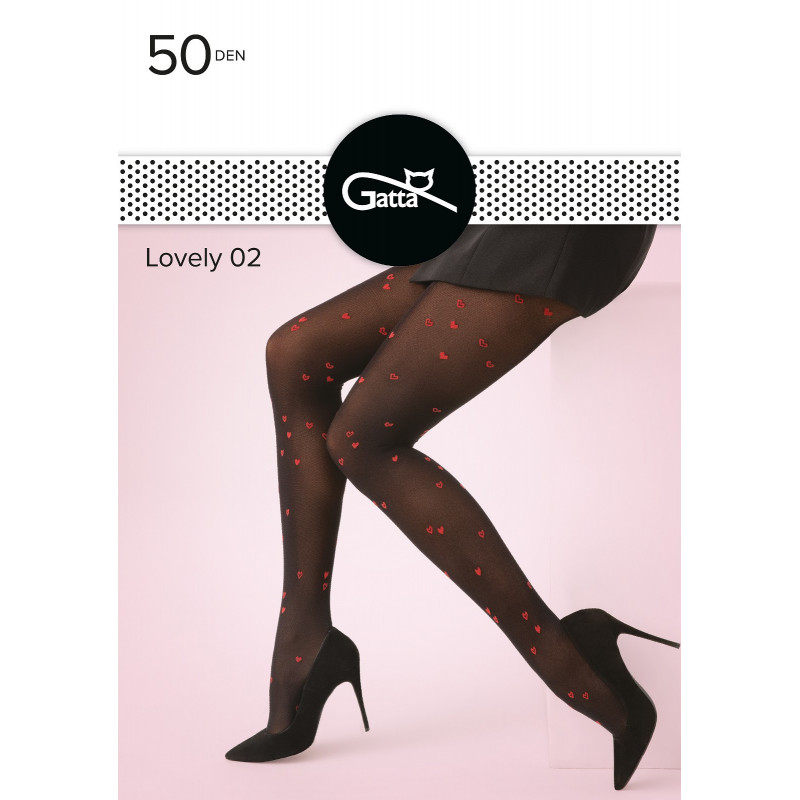 Gatta pantyhose