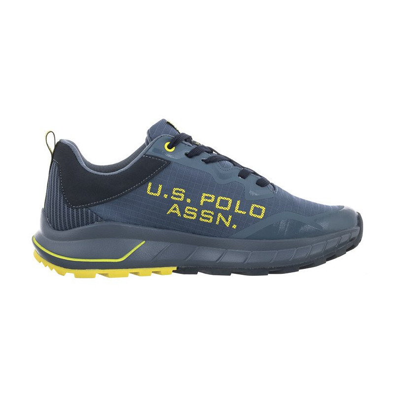 U.S. Polo Assn. Seth001 Blu004 SETH001M/3MY1 (US167-a) sports shoes