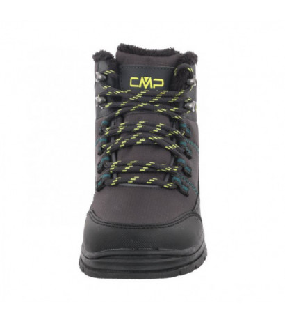 CMP Kids Annuuk Snow Boot Wp 31Q4954 65UM Antracite/Deep Lake (CM5-a) sports shoes