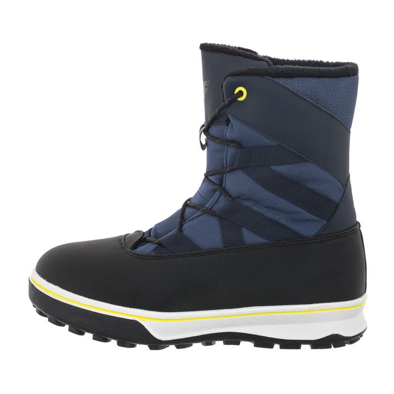 4F Navy 4FJAW22FSBSM001 31S (FF14-a) boots