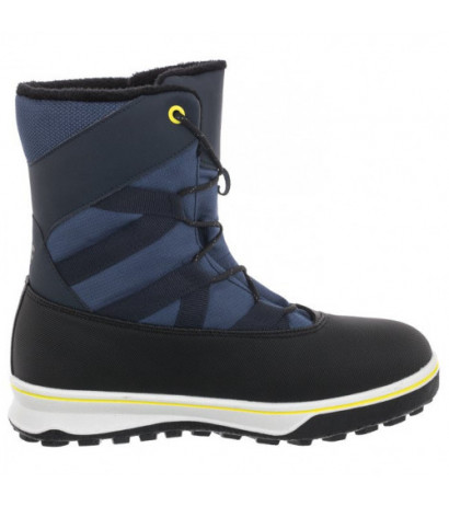 4F Navy 4FJAW22FSBSM001 31S (FF14-a) boots