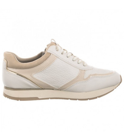 Tamaris Białe 1-23603-20 147 Offwhite Comb (TM426-a) shoes