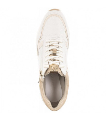 Tamaris Białe 1-23603-20 147 Offwhite Comb (TM426-a) shoes