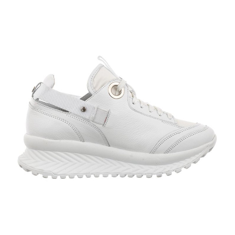 Maciejka Białe 04916-11/00-5 (MA688-e) sports Shoes