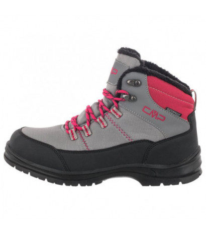 CMP Kids Annuuk Snow Boot Wp 31Q4954J U739 Grey (CM11-a) shoes