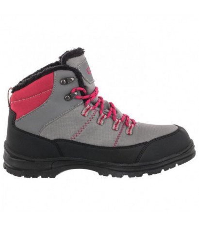 CMP Kids Annuuk Snow Boot Wp 31Q4954J U739 Grey (CM11-a) shoes