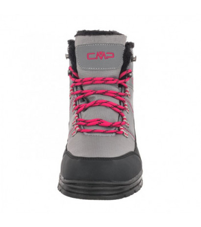 CMP Kids Annuuk Snow Boot Wp 31Q4954J U739 Grey (CM11-a) shoes