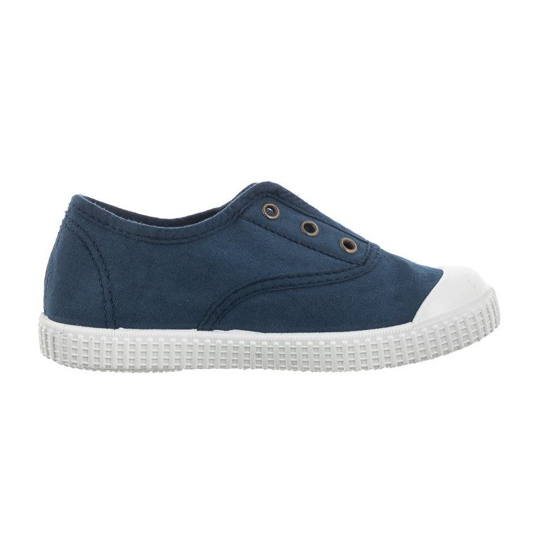 Tommy Hilfiger Low Cut Easy On Sneaker Blue T1X9-32824-0890 800 (TH734-a) sneakers