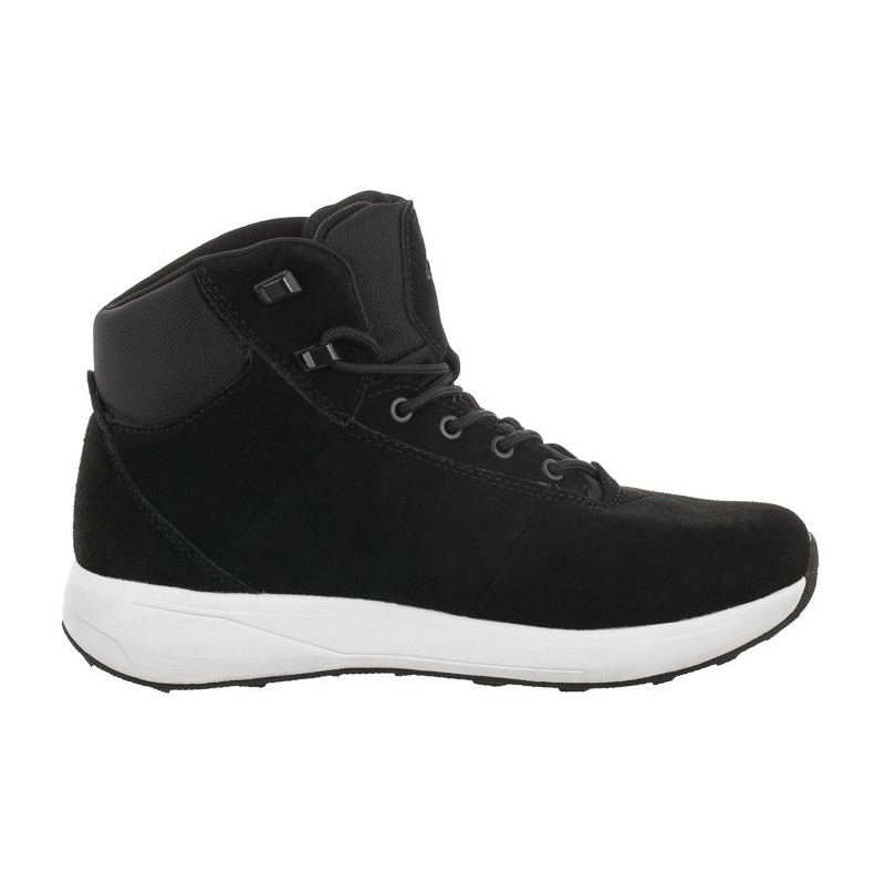 4F Deep Black 4FAW22FWINF014 20S (FF18-a) shoes