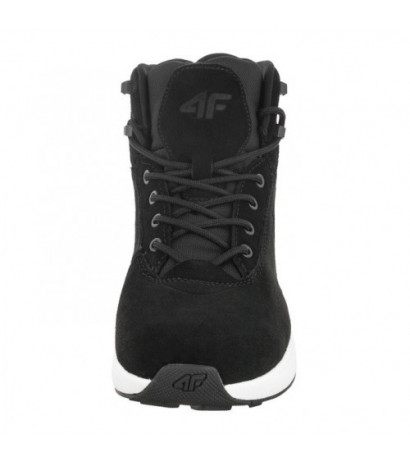 4F Deep Black 4FAW22FWINF014 20S (FF18-a) shoes