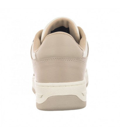 Tommy Hilfiger Tommy Jeans Retro Wmn Low Fancy Classic Beige EN0EN02103 ACI (TH694-a) sports Shoes