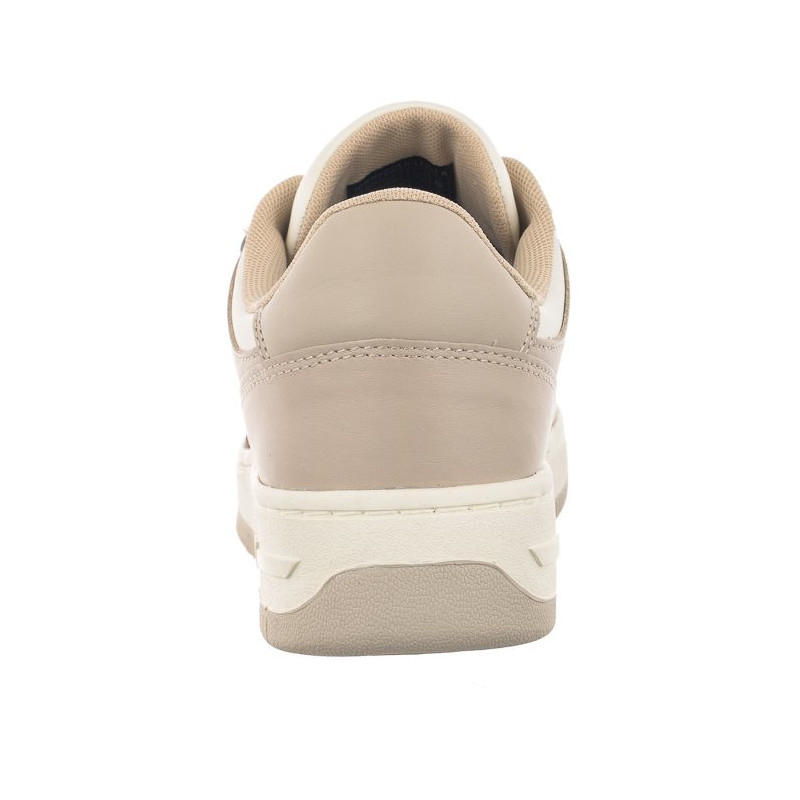 Tommy Hilfiger Tommy Jeans Retro Wmn Low Fancy Classic Beige EN0EN02103 ACI (TH694-a) sports Shoes