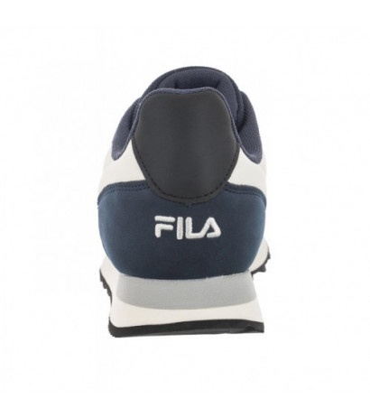 Fila Prati Fila Navy FFM0199.50007 (FI100-b) sports shoes