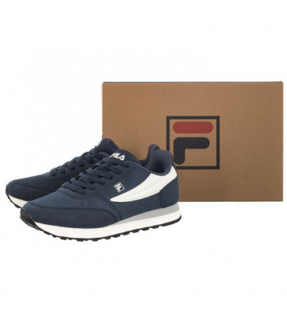 Fila Prati Fila Navy FFM0199.50007 (FI100-b) sports shoes