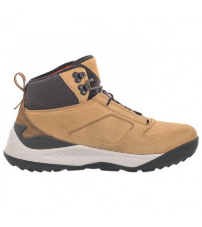 4F Beige 4FAW22FWINM010 83S (FF11-b) sports shoes