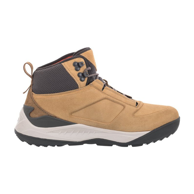 4F Beige 4FAW22FWINM010 83S (FF11-b) sports shoes