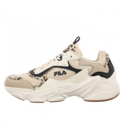 Fila Collene Cb Wmn Turuledove/Leopard FFW0046.93018 (FI79-b) sports Shoes