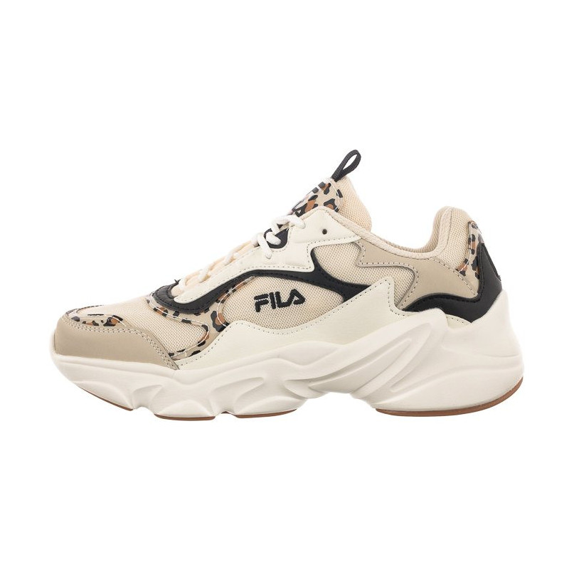 Fila Collene Cb Wmn Turuledove/Leopard FFW0046.93018 (FI79-b) sports Shoes