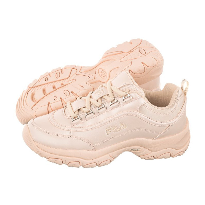 Fila Strada F Wmn Vanilla Cream FFW0249.40064 (FI98-a) sports Shoes