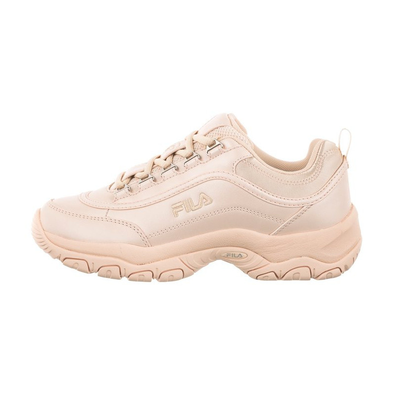 Fila Strada F Wmn Vanilla Cream FFW0249.40064 (FI98-a) sports Shoes