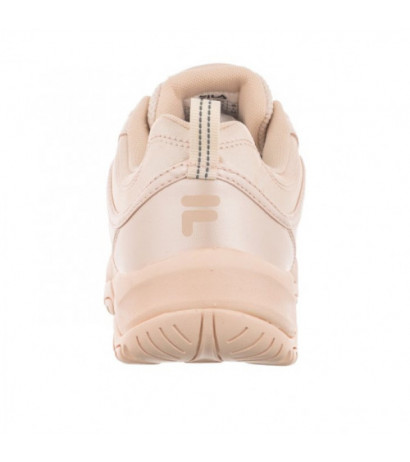 Fila Strada F Wmn Vanilla Cream FFW0249.40064 (FI98-a) sports Shoes