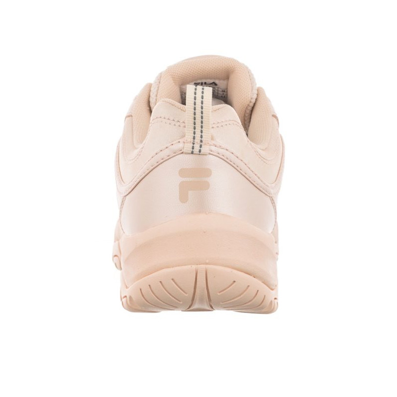 Fila Strada F Wmn Vanilla Cream FFW0249.40064 (FI98-a) sports Shoes