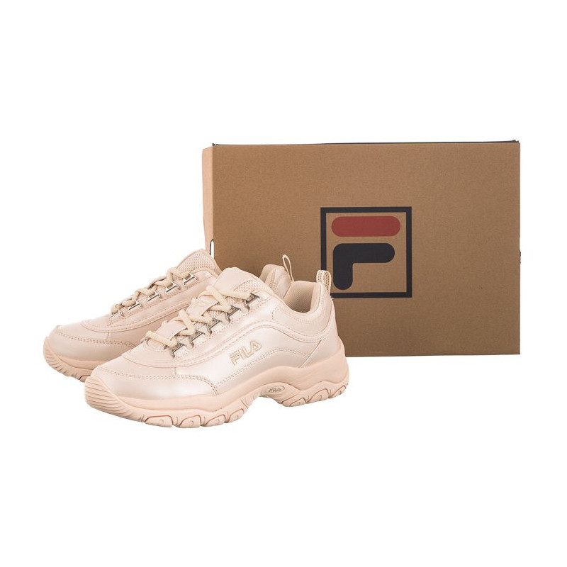 Fila Strada F Wmn Vanilla Cream FFW0249.40064 (FI98-a) sports Shoes