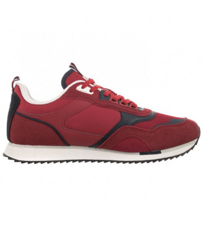 U.S. Polo Assn. Ethan001 Red ETHAN001M/3TH1 (US175-a) sports shoes