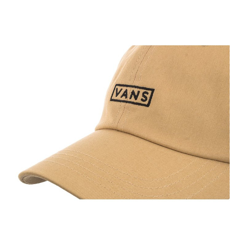 Vans Curved Bill Taos Taupe VN0A36IUYUU1 (VA306-b) cap