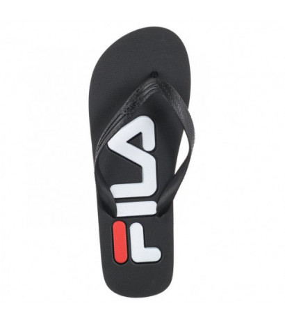 Fila Troy Slipper Dress Blues FFM0007.80007 (FI81-b) shoes