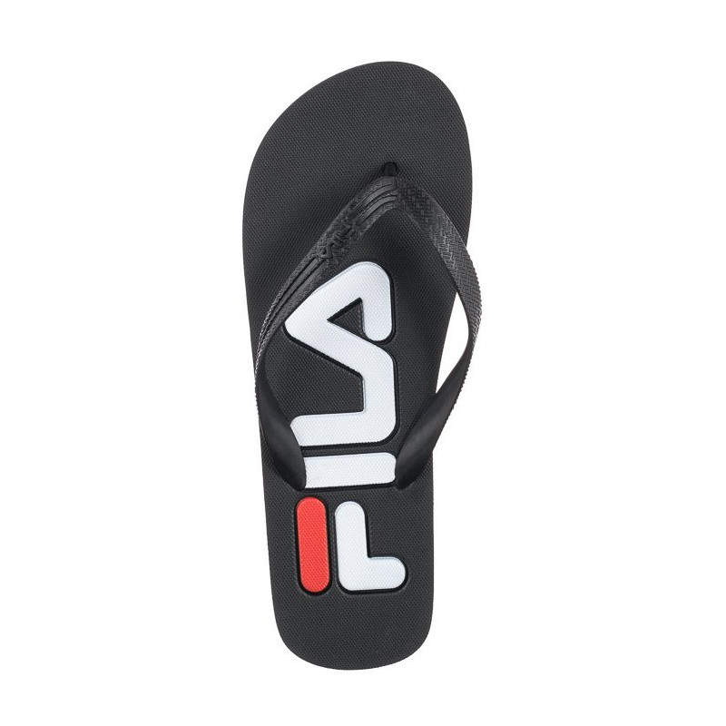 Fila Troy Slipper Dress Blues FFM0007.80007 (FI81-b) shoes