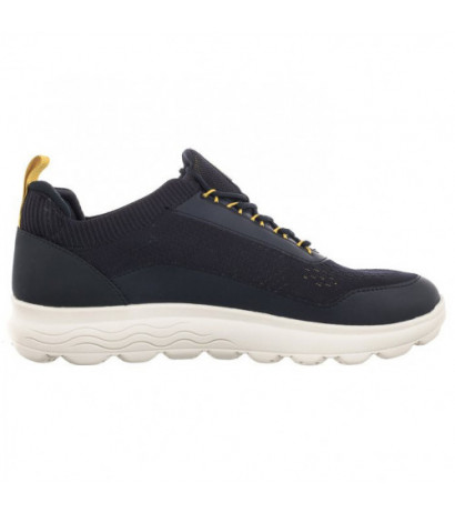 Geox U Spherica A Navy U35BYA 0006K C4002 (GE76-a) sports shoes