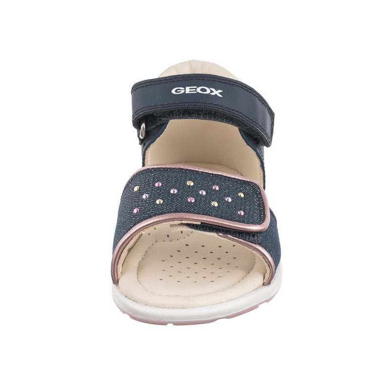 Geox B Verred A Avio/Pink B3521A 08509 C4BE8 (GE86-a) sandals