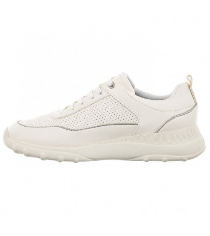 Geox D Alleniee B Off White D35LPB 0BCBN C1002 (GE82-a) sports Shoes