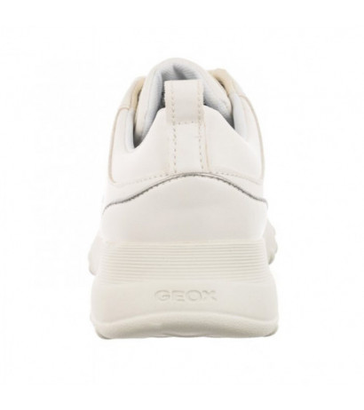 Geox D Alleniee B Off White D35LPB 0BCBN C1002 (GE82-a) sports Shoes