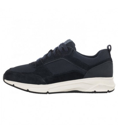 Geox U Radenta A Navy U35CZA 02214 C4002 (GE77-a) sports shoes