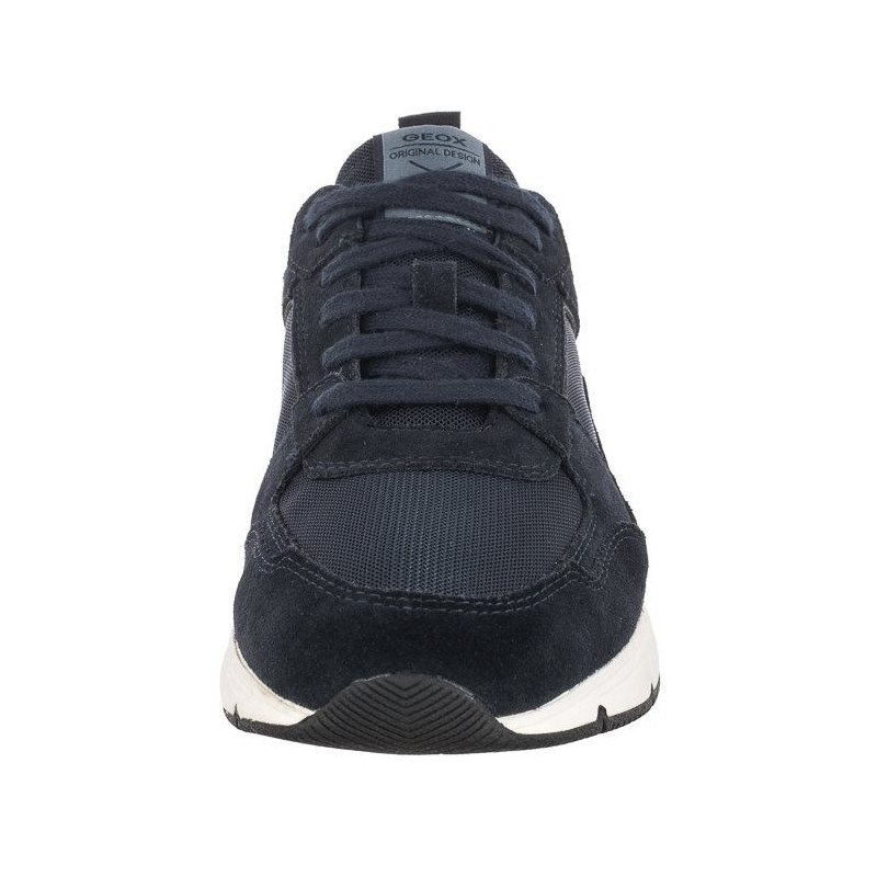 Geox U Radenta A Navy U35CZA 02214 C4002 (GE77-a) sports shoes