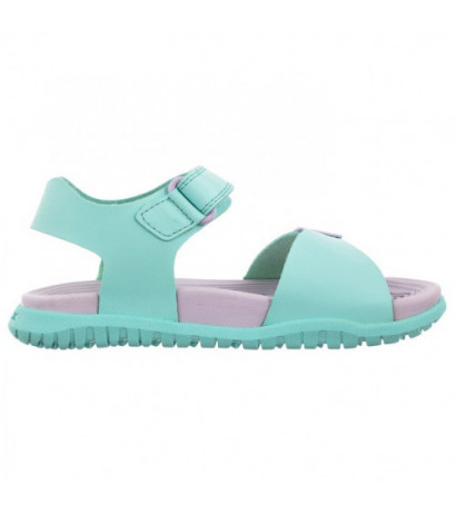 Geox J Sandal Fusbetto G. A Watersea/Lilac J35HQA 000BC C3B8R (GE107-a) sandals